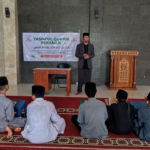 Tasmi’ul Qur’an Pekanan, Ikhtiar Santri Pesantren Al Hilal 1 Cililin dalam Menguatkan Hafalan