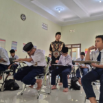 Beasiswa Anak Yatim Pesantren Al Hilal, Tumbuhkan Harapan Baru untuk Anak Yatim Penghafal Quran
