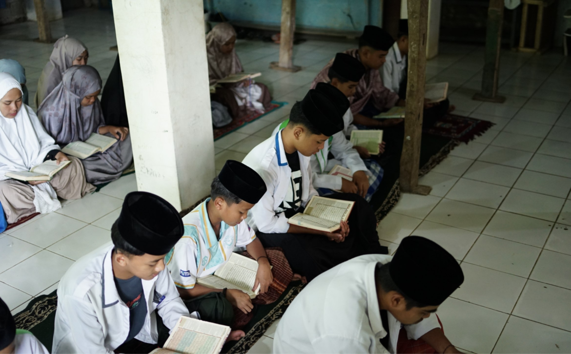 Rahasia Hati Tenang dan Hidup Penuh Berkah