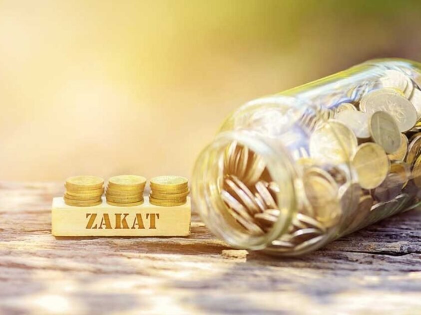 Memahami Zakat Mal dalam Kehidupan Modern