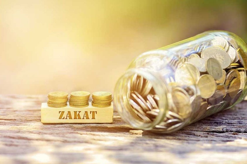 Zakat Mal, Begini Syarat & Cara Hitungnya • Aksi Berbagi Sesama | Sedekah  Online | Lembaga Kemanusiaan
