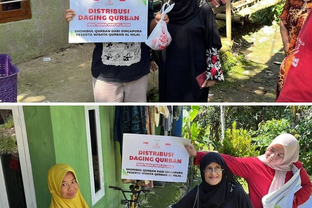 Qurban 2027 Kapan? Ini Tanggal Selengkapnya | LAZIS Al Hilal