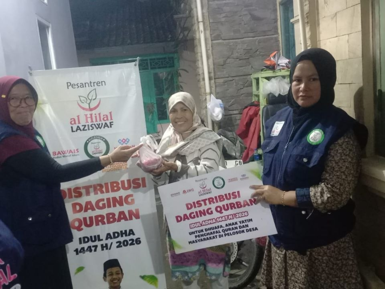 Qurban 1448 Hijriah Kapan? Jadwal Idul Adha dan Hari Tasyrik 2027