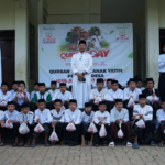 Alhamdulillah, Qurban Idul Adha 1447 Hijriyah Telah Dilaksanakan! Salurkan Kebaikan Bagi Ribuan Penerima Manfaat di Pelosok