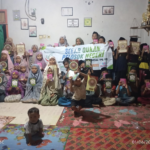 Alhamdulillah, Laziswaf Al Hilal Kembali Hadirkan Mushaf Al-Qur'an untuk Saudara Muslim di Pelosok Negeri