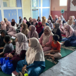 Roadshow Kajian Parenting Pertama LAZISWAF Al Hilal Sukses Digelar, Bahas Tantangan Menjadi Orang Tua di Era Digital