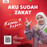 Jangan Lupa Berzakat, Karena Ada Hak Saudara Kita di Dalam Harta yang Kita Miliki