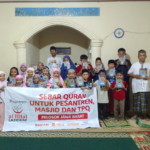 Mengenal LAZ Al Hilal Rancapanggung dan Program Kebaikannya