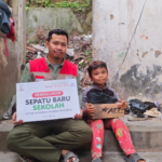 Muharram, Saat Terbaik Menjadi Jalan Kebahagiaan bagi Anak Yatim dan Dhuafa