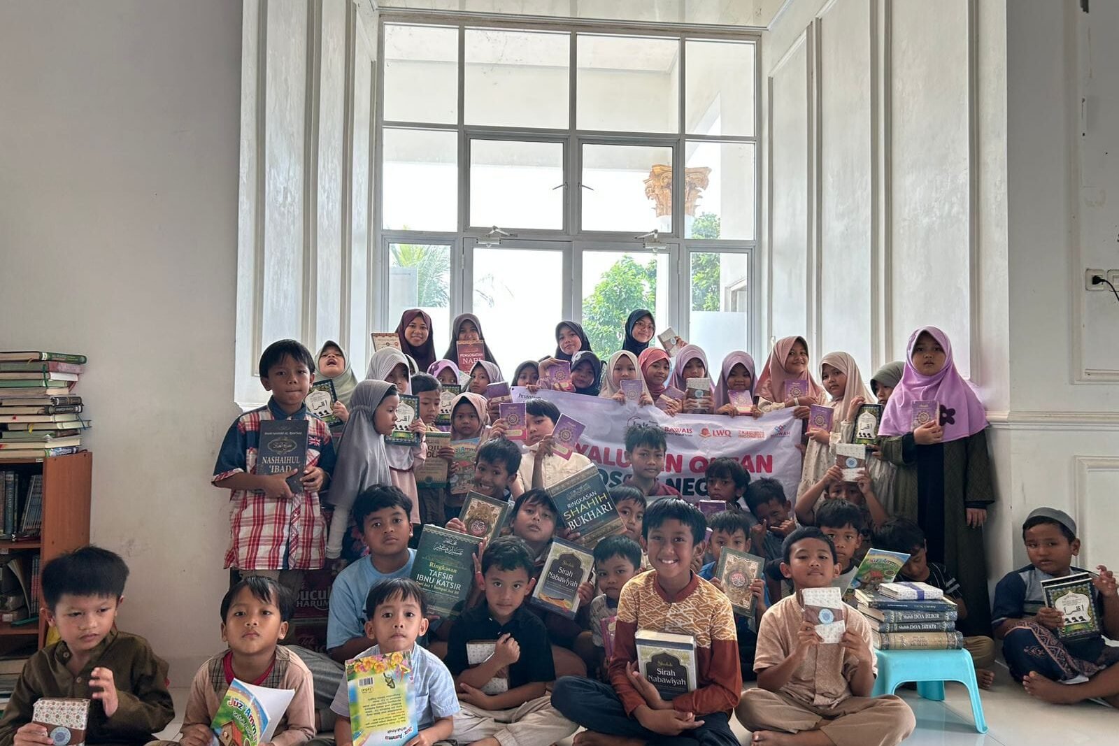 Lembaga Amil Zakat Provinsi Jawa Barat: Informasi Lengkap dan Terpercaya