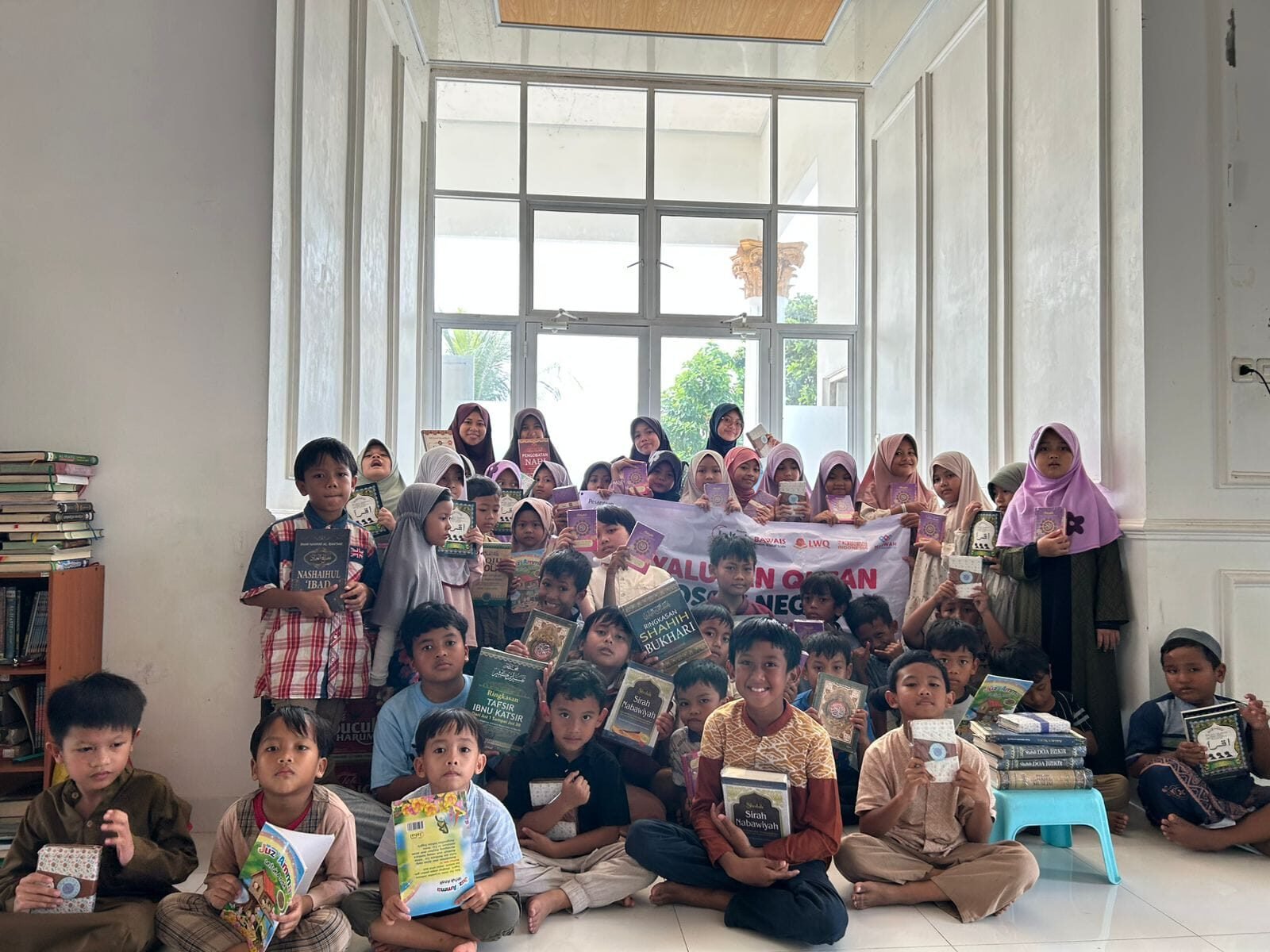 Lembaga Amil Zakat Provinsi Jawa Barat: Informasi Lengkap dan Terpercaya