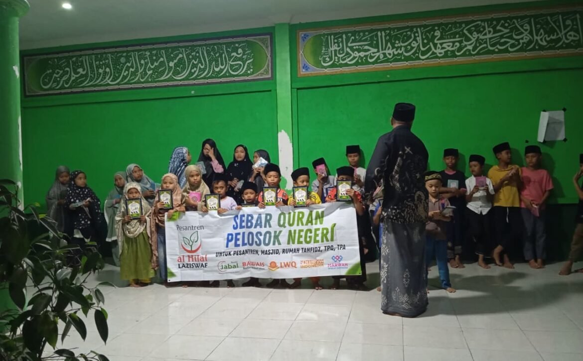 Lembaga Amil Zakat Bandung: Panduan Lengkap Memilih LAZ Terpercaya dan Amanah