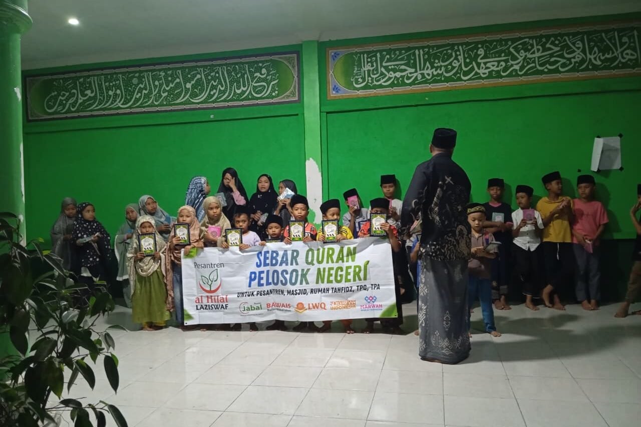 Lembaga Amil Zakat Bandung: Panduan Lengkap Memilih LAZ Terpercaya dan Amanah