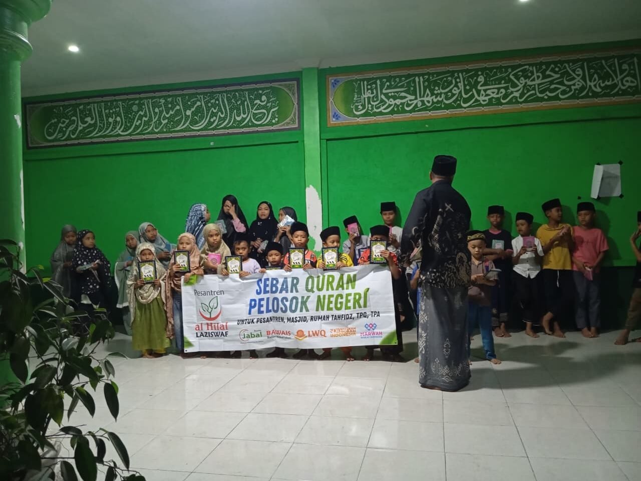 Lembaga Amil Zakat Bandung: Panduan Lengkap Memilih LAZ Terpercaya dan Amanah