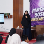 Roadshow Kajian Parenting LAZ Al Hilal Berlangsung Lancar, Bekali Orang Tua Mendidik Anak di Era Digital