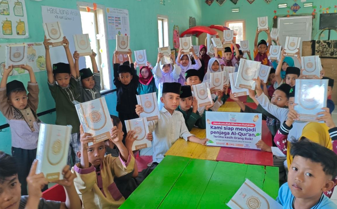 Apa perbedaan lembaga Amil Zakat (LAZ) dan Badan Amil Zakat (BAZ)?
