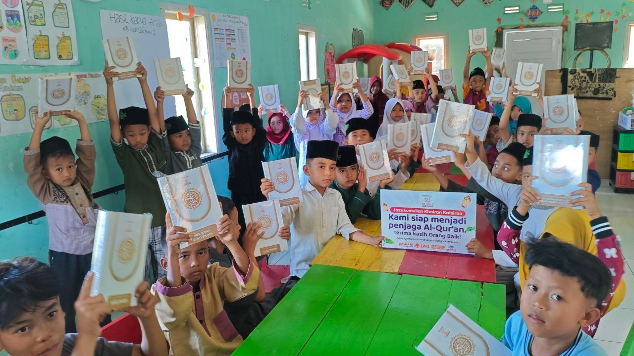 Apa perbedaan lembaga Amil Zakat (LAZ) dan Badan Amil Zakat (BAZ)?