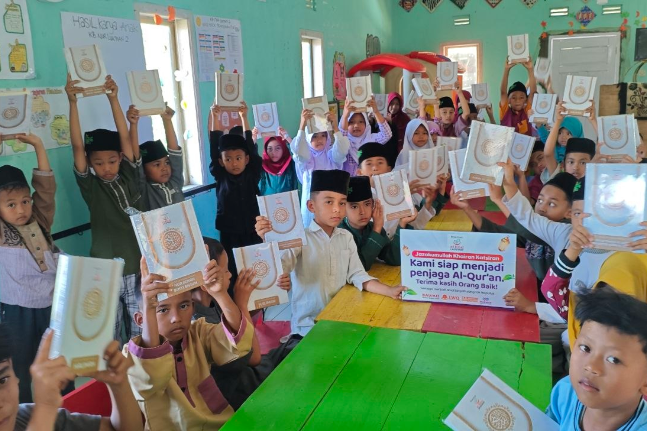 Apa perbedaan lembaga Amil Zakat (LAZ) dan Badan Amil Zakat (BAZ)?