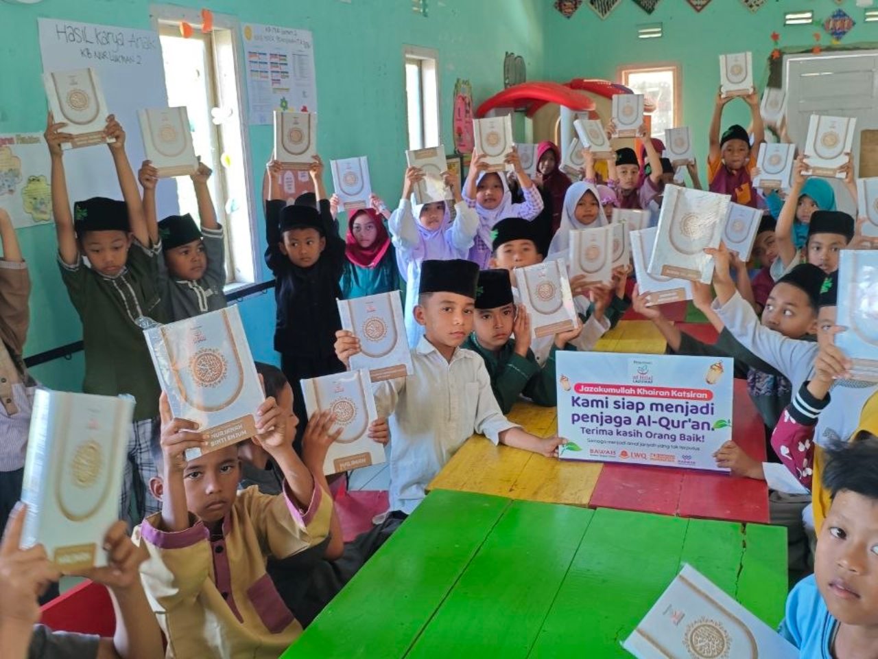 Apa perbedaan lembaga Amil Zakat (LAZ) dan Badan Amil Zakat (BAZ)?