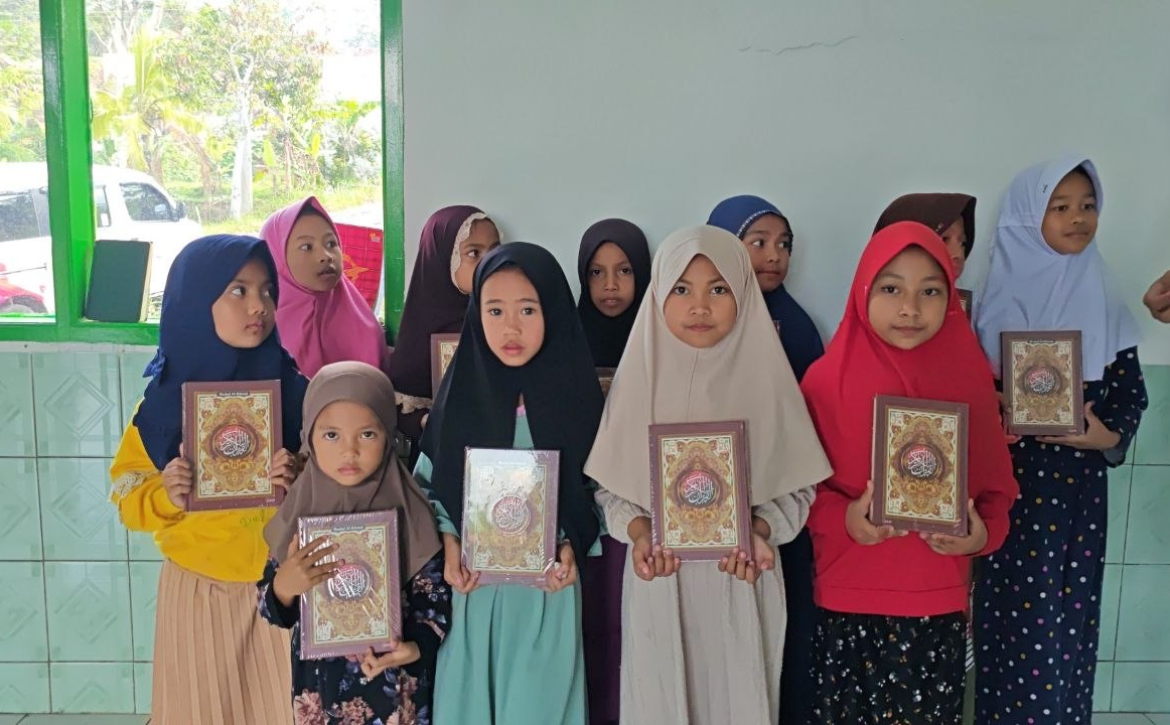 Cara Bayar Zakat Lewat Transfer dan QRIS, Praktis dan Sah Syariat