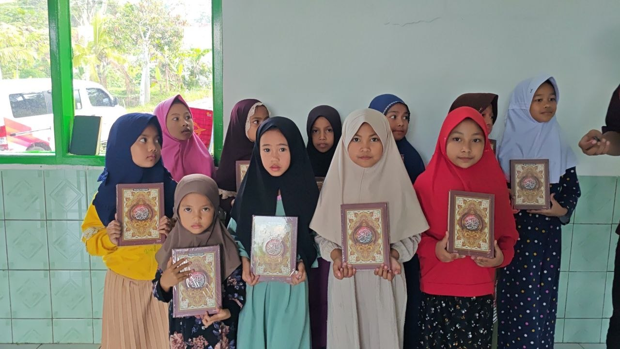Cara Bayar Zakat Lewat Transfer dan QRIS, Praktis dan Sah Syariat