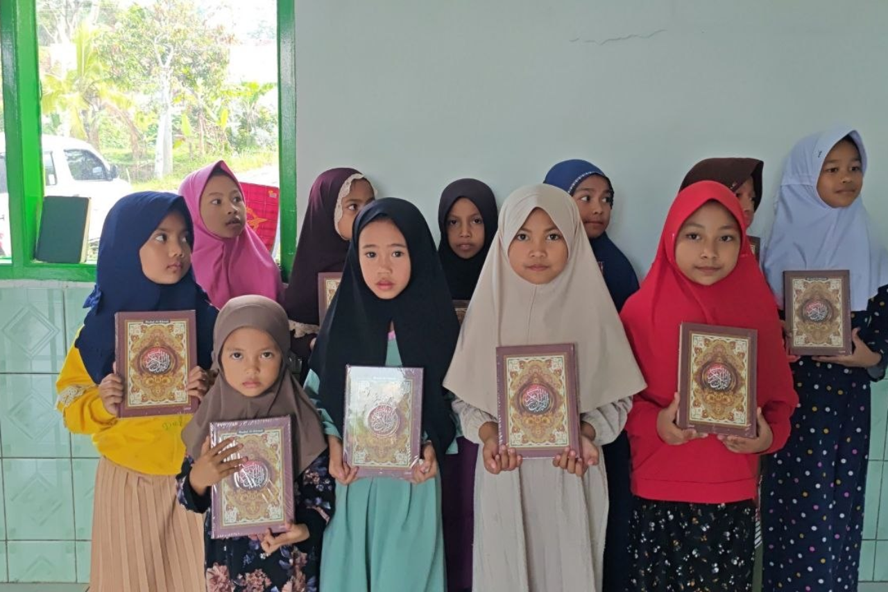 Cara Bayar Zakat Lewat Transfer dan QRIS, Praktis dan Sah Syariat
