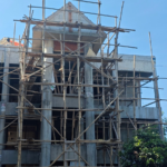 Update Pembangunan Asrama Santri Cibiru, Per 22 Juli 2026, Proses Pembangunan Terus Berjalan Menuju Tahap Penyelesaian