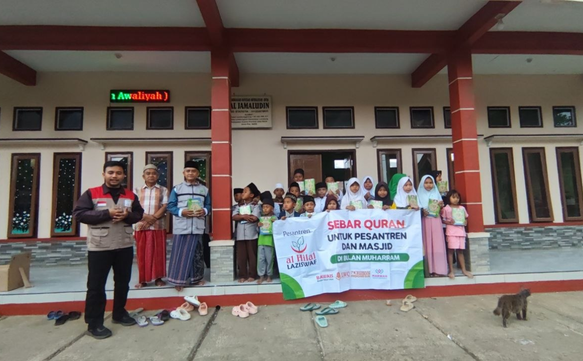 Bagaimana Lembaga Amil Zakat Mengelola Zakat, Infak, dan Sedekah?