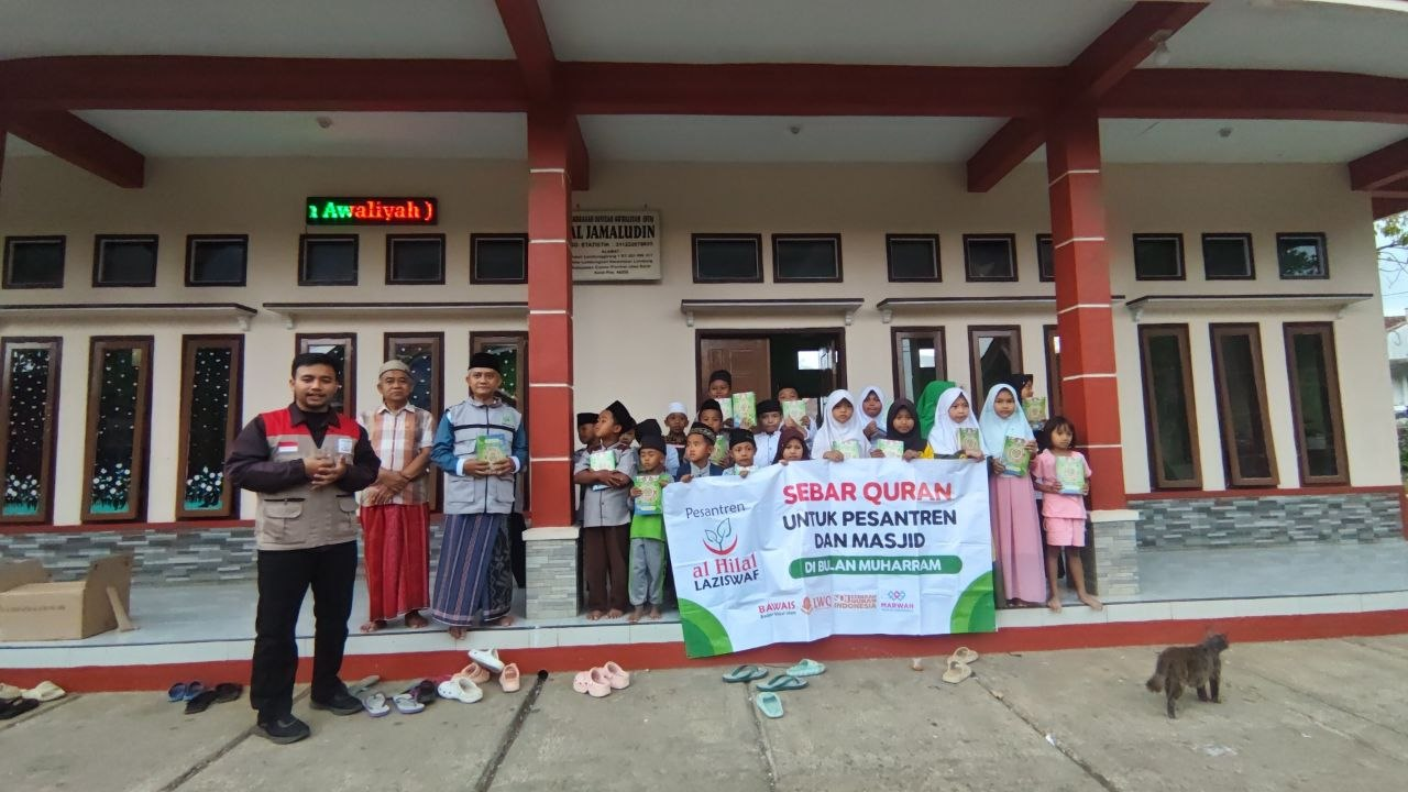 Bagaimana Lembaga Amil Zakat Mengelola Zakat, Infak, dan Sedekah?