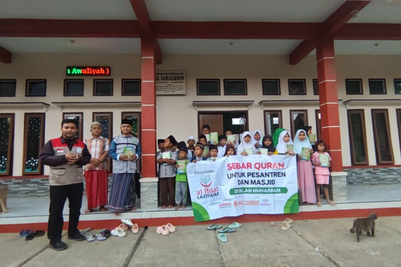 Bagaimana Lembaga Amil Zakat Mengelola Zakat, Infak, dan Sedekah?