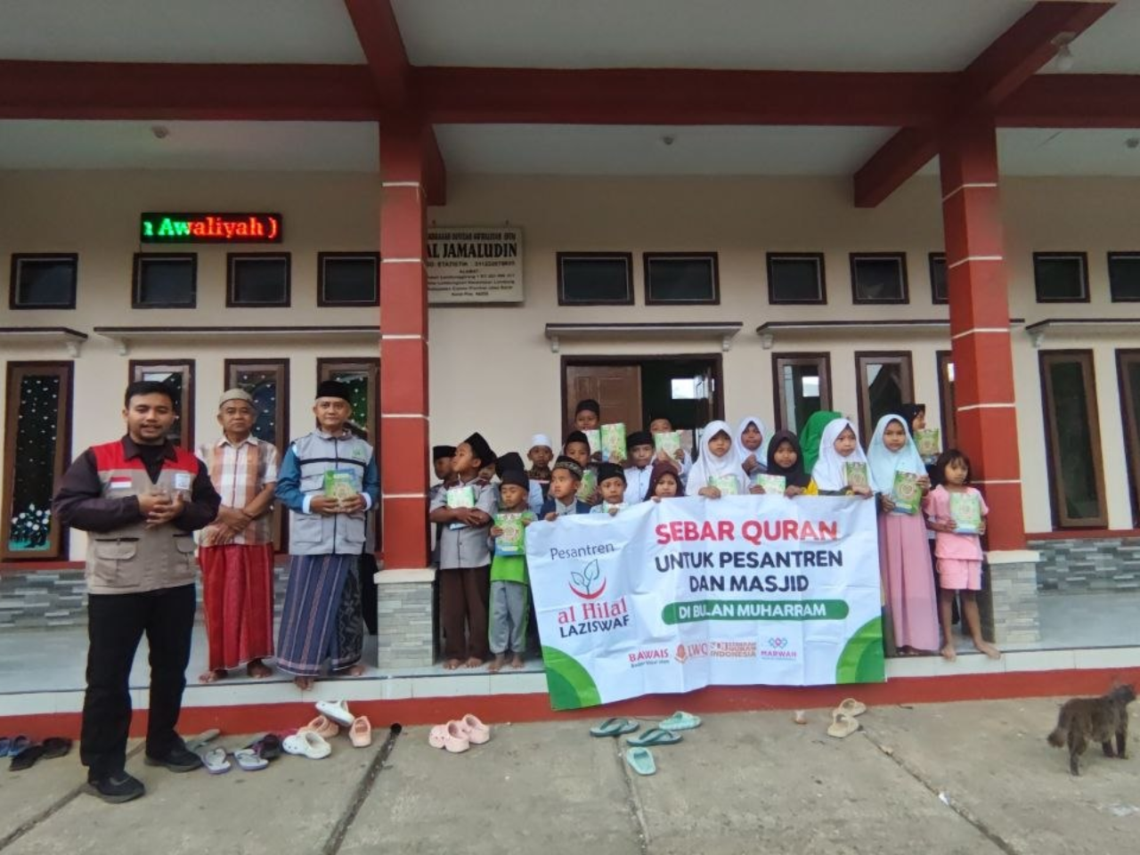 Bagaimana Lembaga Amil Zakat Mengelola Zakat, Infak, dan Sedekah?