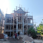 Update Pembangunan Asrama Santri Cibiru, 80% Proses Pembangunan Rumah Para Penghafal Al-Qur’an Hampir Tercapai