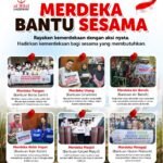 Merdeka Bantu Sesama: Sedekah untuk Yatim dan Dhuafa di Al Hilal