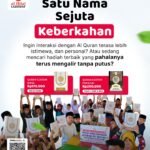 Wakaf Quran Custom Nama di Laziswaf Al Hilal, Pahala Jariyah Tanpa Putus