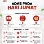 Adab Hari Jumat: Sunnah dan Larangan Sesuai Sunnah Rasulullah