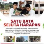 Wakaf Pembangunan Pesantren Al Hilal, Satu Bata Sejuta Harapan