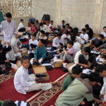 Sambut Tahun Ajaran Baru 2026/2027, Perlengkapan Sekolah untuk Santri Yatim Penghafal Al-Qur'an Sudah Disalurkan