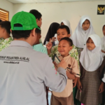 Distribusi Mushaf Quran Spesial Kemerdekaan Sukses Hadirkan Cahaya Kebaikan di Pelosok Sumedang