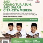 Orang Tua Asuh Santri Yatim, Program LAZISWAF Al Hilal
