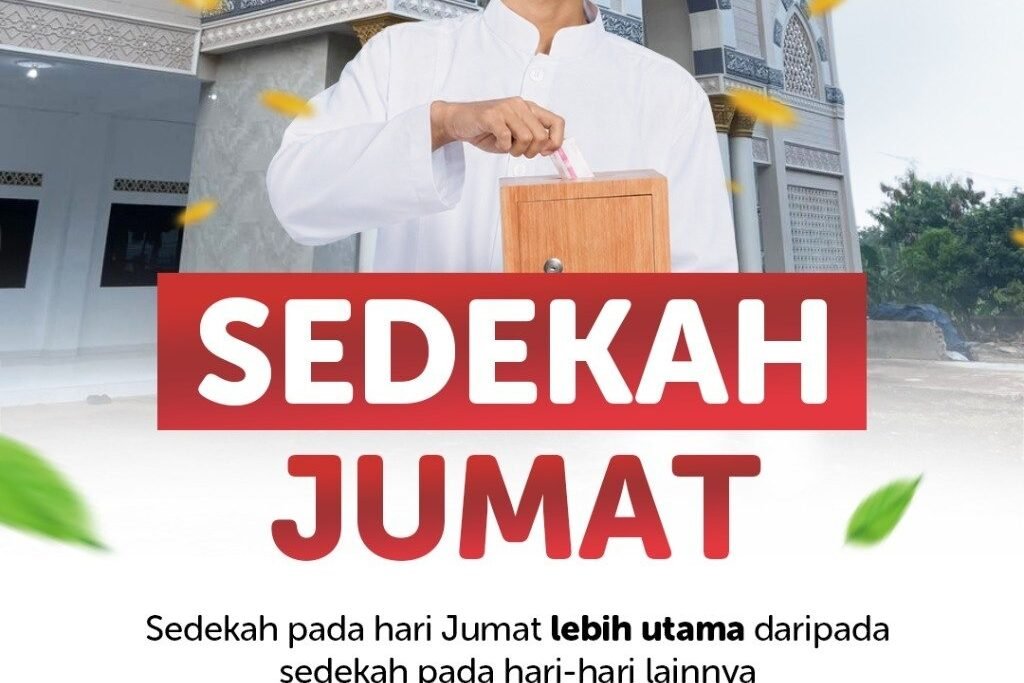 Sedekah Jumat: Keutamaan, Waktu Terbaik, dan Cara Menyalurkannya