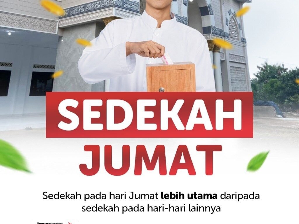 Sedekah Jumat: Keutamaan, Waktu Terbaik, dan Cara Menyalurkannya