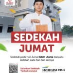 Sedekah Jumat: Keutamaan, Waktu Terbaik, dan Cara Menyalurkannya