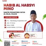Program Orang Tua Asuh Santri Yatim Al Hilal Cililin: Cara Ikut Serta