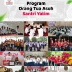 Program Orang Tua Asuh Santri Yatim: Cara Ikut dan Manfaatnya bagi Santri Al Hilal