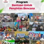 Bantuan untuk Penyintas Bencana: Cara LAZISWAF Al Hilal Menyalurkannya