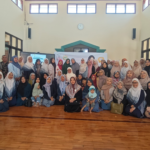 Roadshow Kajian Parenting Al Hilal, Bekali Orang Tua dengan Ilmu dan Kesadaran Mengelola Emosi