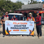 Membangun Kesiapsiagaan, Tim LAZISWAF Al Hilal Ikuti Pelatihan Disaster Management 2026