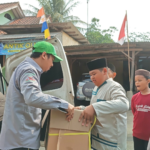 Pembangunan Griya Pengajar Quran Al Hilal Terus Berjalan, Pondasi Perlahan Mulai Berdiri