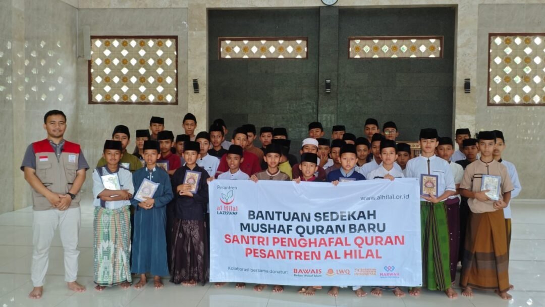 Kalender Hijriah 2027 Lengkap Jadwal Hari Besar Islam