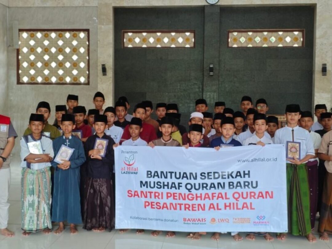 Kalender Hijriah 2027 Lengkap Jadwal Hari Besar Islam